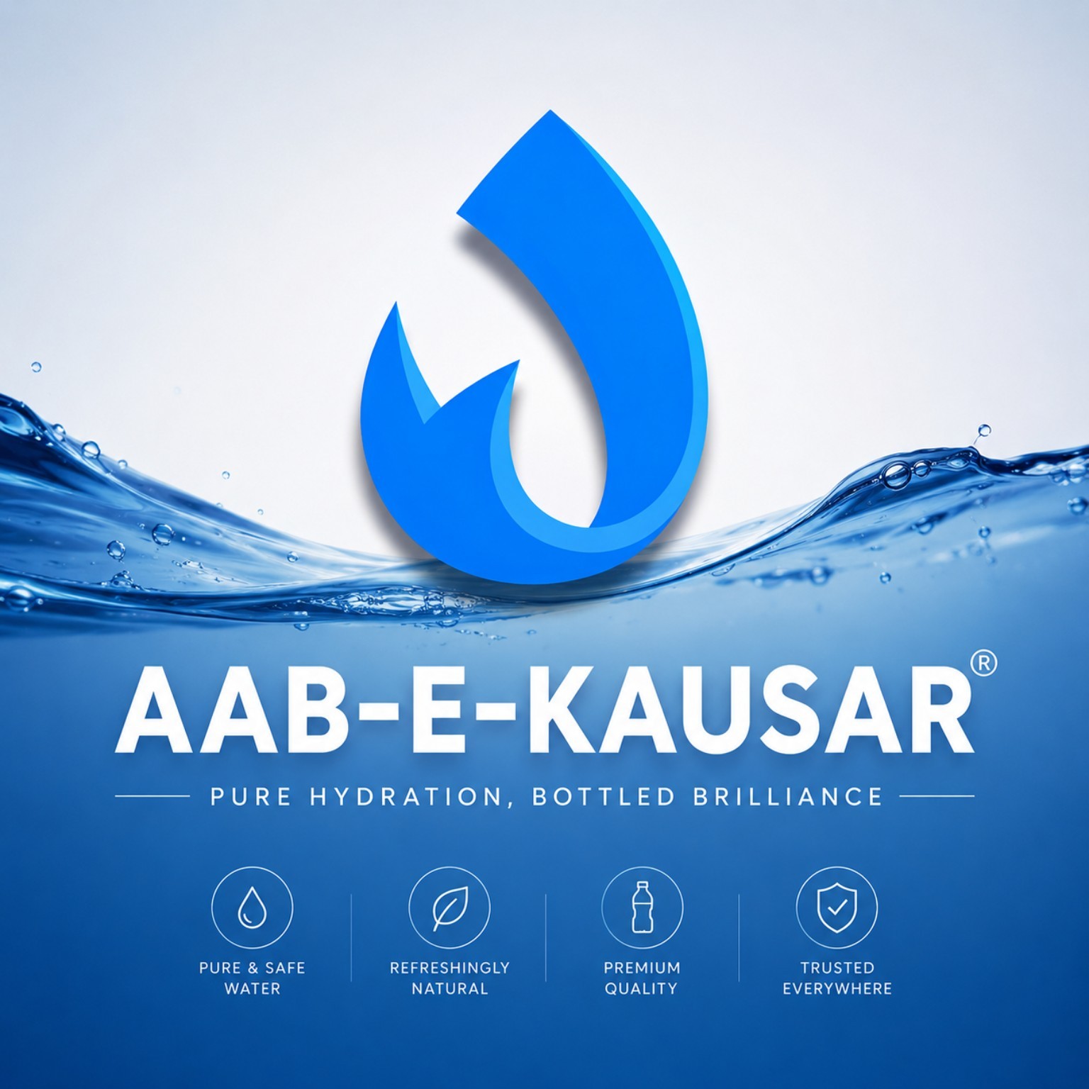 AAB-E-KAUSAR visual